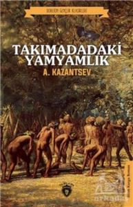 Takımadadaki Yamyamlık