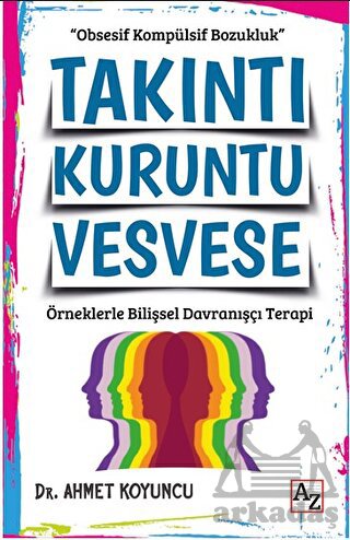 Takıntı Kuruntu Vesvese