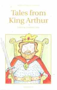 Tales From King Arthur