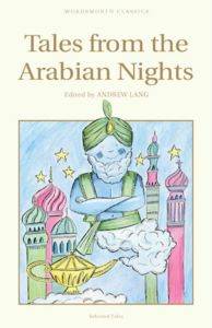 Tales of Arabian Nights