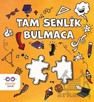 Tam Senlik Bulmaca