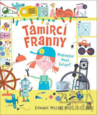 Tamirci Franny