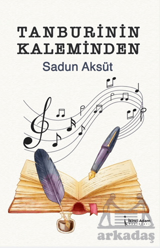 Tanburinin Kaleminden