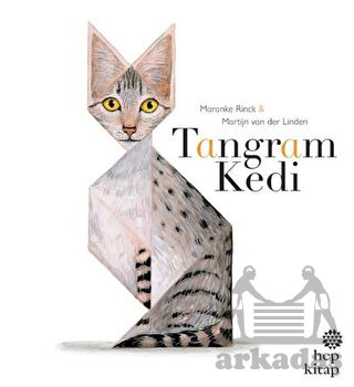 Tangram Kedi