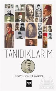 Tanıdıklarım