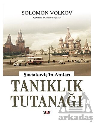 Tanıklık Tutanağı