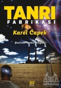 Tanrı Fabrikası