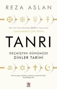 Tanrı-Geçmişten Günümüze Dinler Tarihi