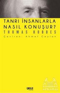 Tanrı İnsanlarla Nasıl Konuşur ?