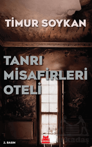 Tanrı Misafirleri Oteli - Thumbnail