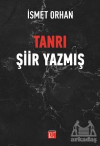 Tanrı Şiir Yazmış