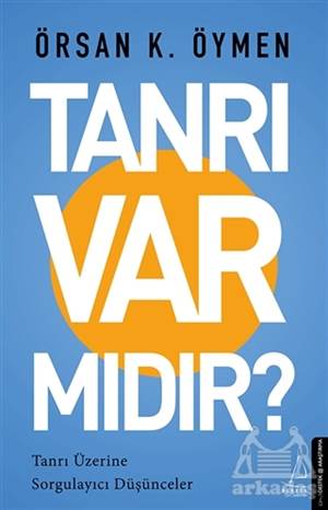 Tanrı Var Mıdır?