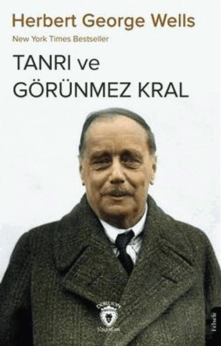 Tanrı Ve Görünmez Kral