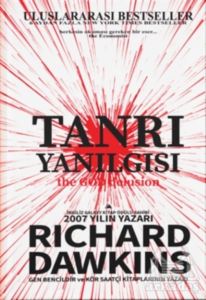 Tanrı Yanılgısı (Ciltli)