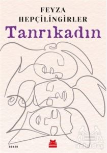 Tanrıkadın