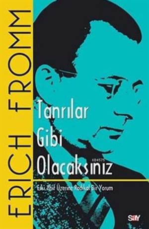 Tanrılar Gibi Olacaksınız