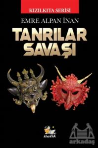 Tanrılar Savaşı