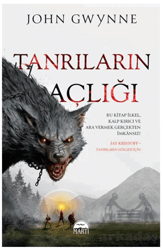 Tanrıların Açlığı