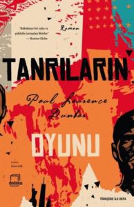 Tanrıların Oyunu