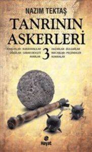 Tanrının Askerleri 3