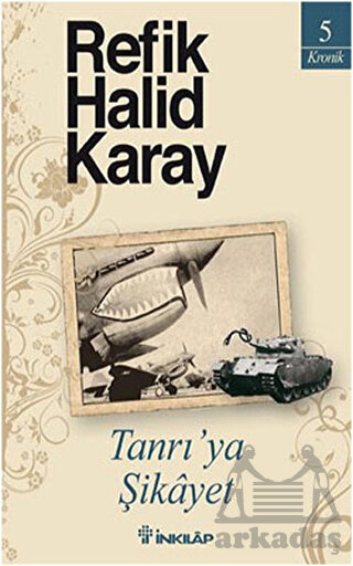 Tanrıya Şikâyet