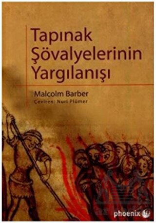 Tapınak Şövalyelerinin Yargılanışı