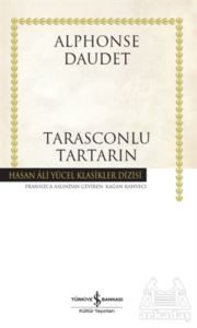 Tarasconlu Tartarin