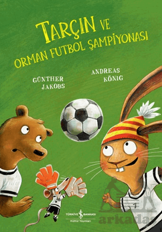 Tarçın Ve Orman Futbol Şampiyonası