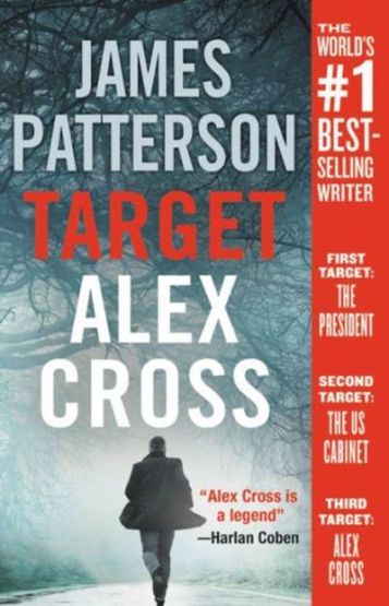 Target: Alex Cross