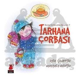 Tarhana Çorbası