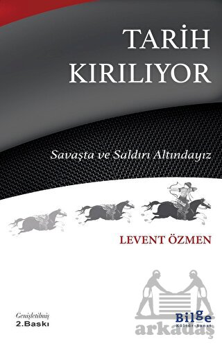 Tarih Kırılıyor