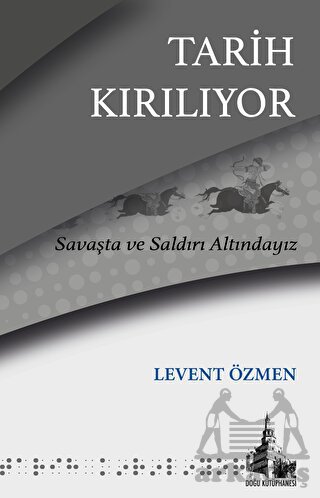 Tarih Kırılıyor