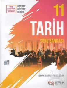 Tarih Soru Bankası 2018-2019