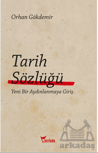 Tarih Sözlüğü