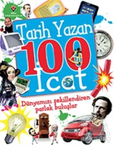 Tarih Yazan 100 İcat