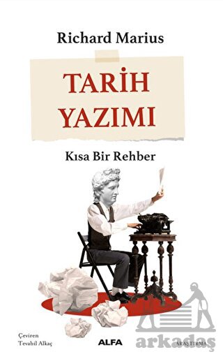 Tarih Yazımı