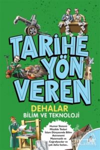 Tarihe Yön Veren Dehalar