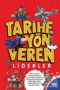 Tarihe Yön Veren Liderler