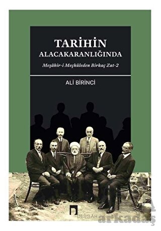 Tarihin Alacakaranlığında