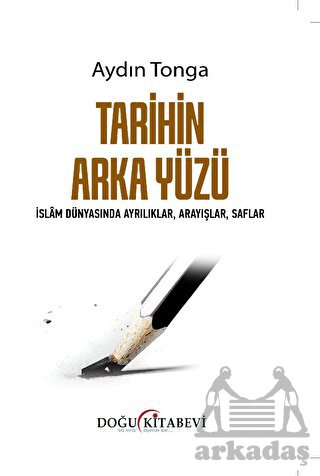 Tarihin Arka Yüzü