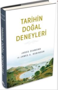 Tarihin Doğal Deneyleri (Ciltli)