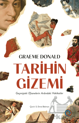 Tarihin Gizemi