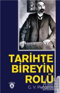 Tarihte Bireyin Rolü