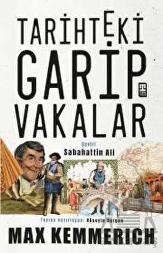 Tarihteki Garip Vakalar