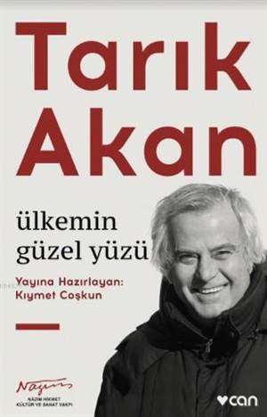 Tarık Akan Ülkemin Güzel Yüzü