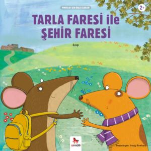 Tarla Faresi ile Şehir Faresi