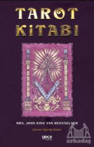 Tarot Kitabı