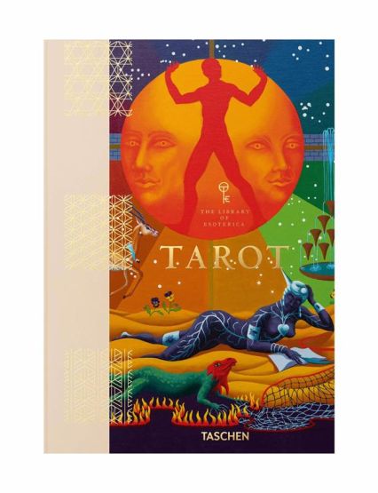 Tarot - Library of Esoterica