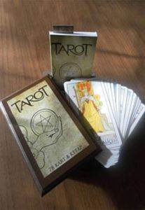 Tarot