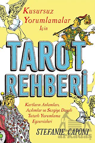 Tarot Rehberi